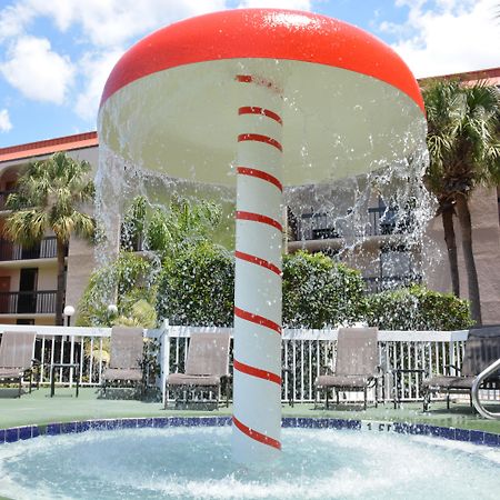 Grand Hotel Orlando At Universal Blvd - Shuttle To Theme Parks Eksteriør bilde