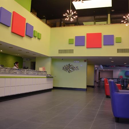 Grand Hotel Orlando At Universal Blvd - Shuttle To Theme Parks Eksteriør bilde
