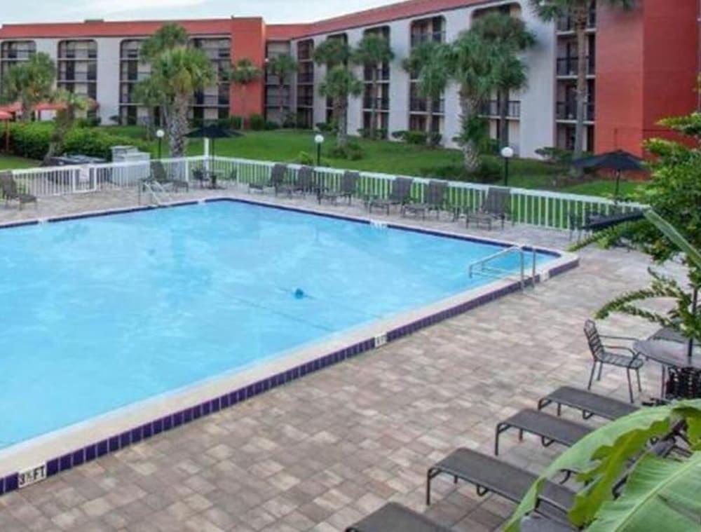 Grand Hotel Orlando At Universal Blvd - Shuttle To Theme Parks Eksteriør bilde