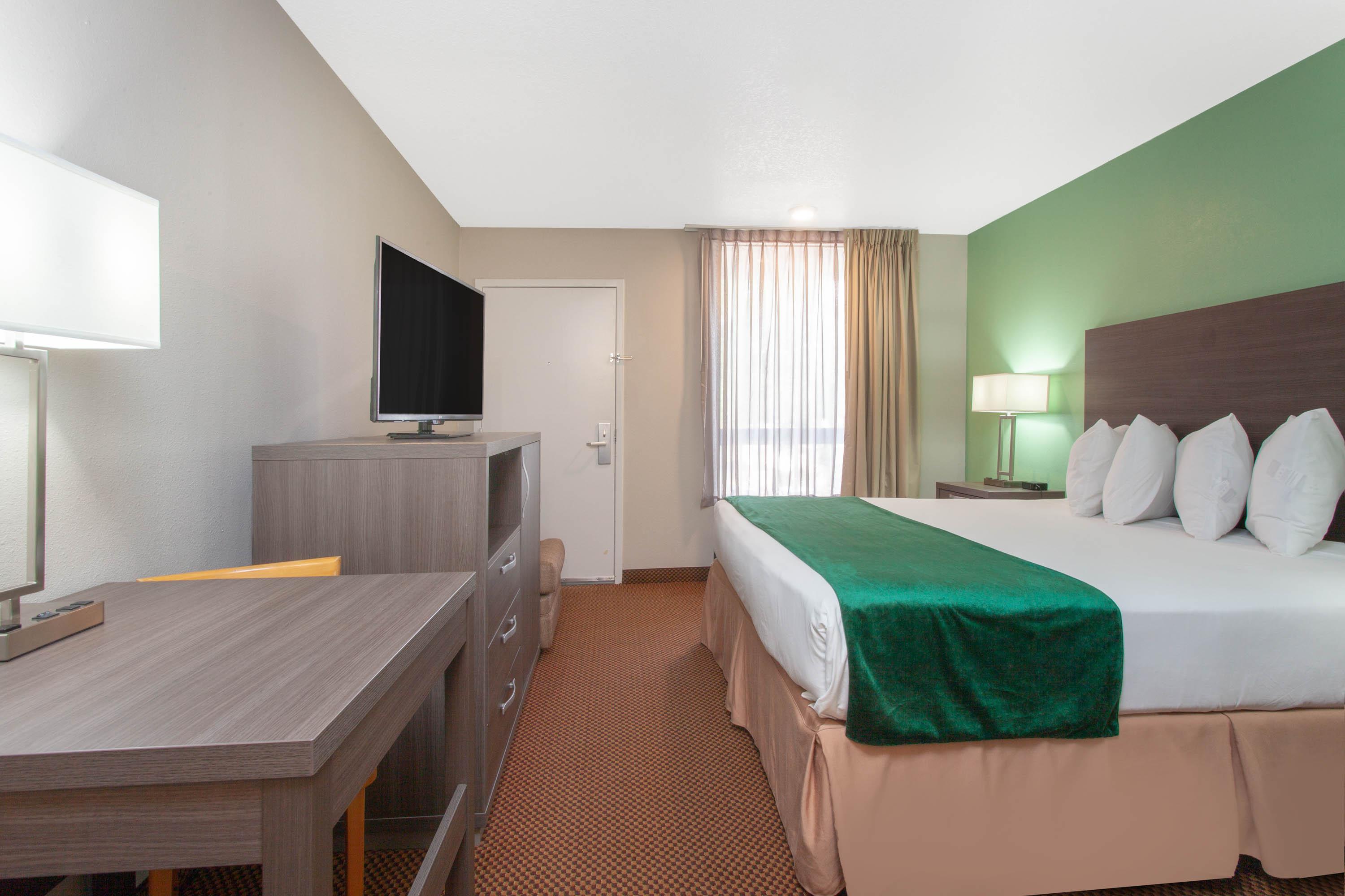 Grand Hotel Orlando At Universal Blvd - Shuttle To Theme Parks Eksteriør bilde