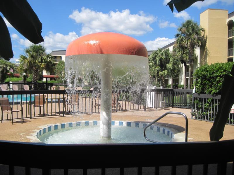 Grand Hotel Orlando At Universal Blvd - Shuttle To Theme Parks Eksteriør bilde