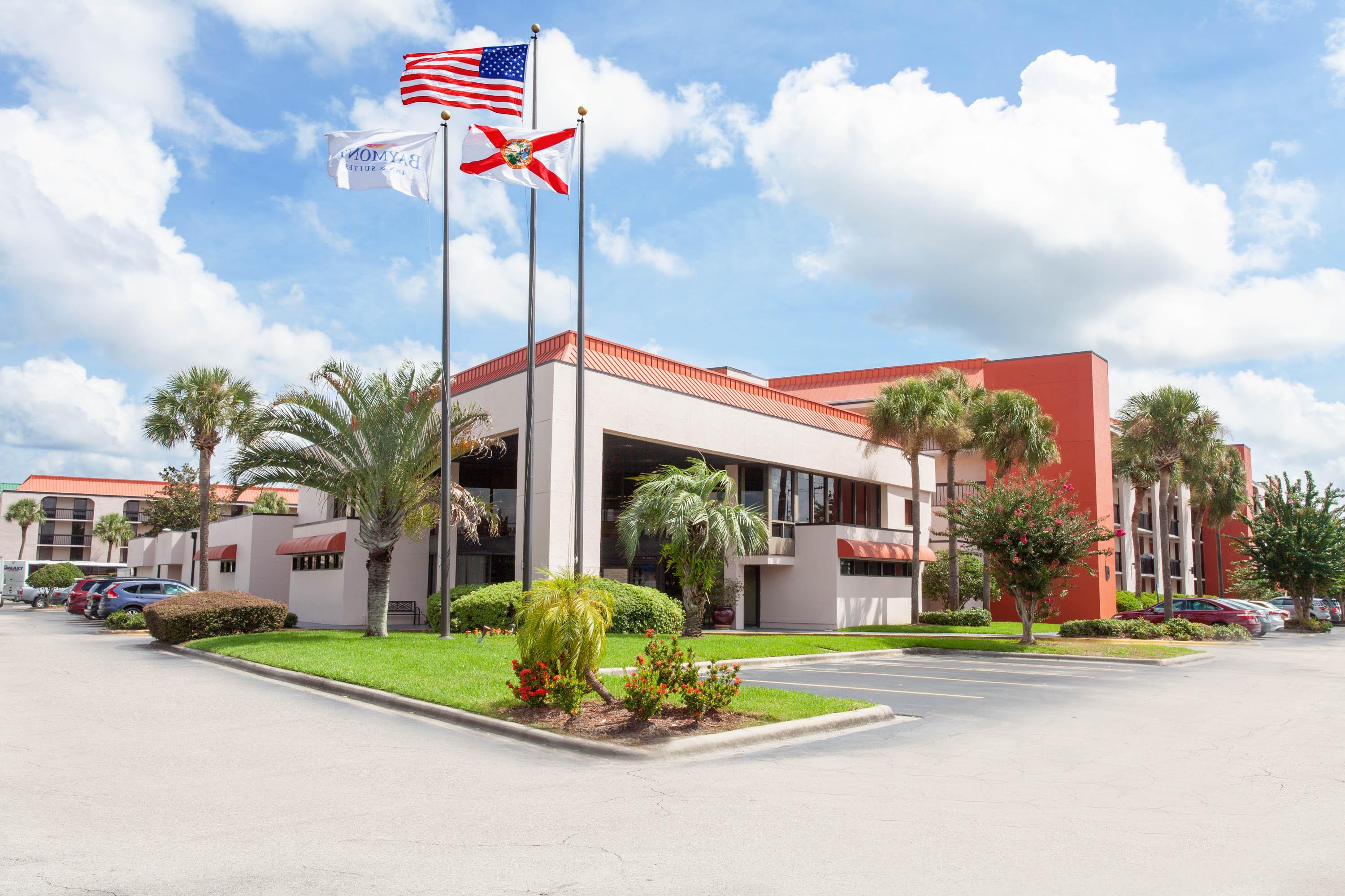 Grand Hotel Orlando At Universal Blvd - Shuttle To Theme Parks Eksteriør bilde