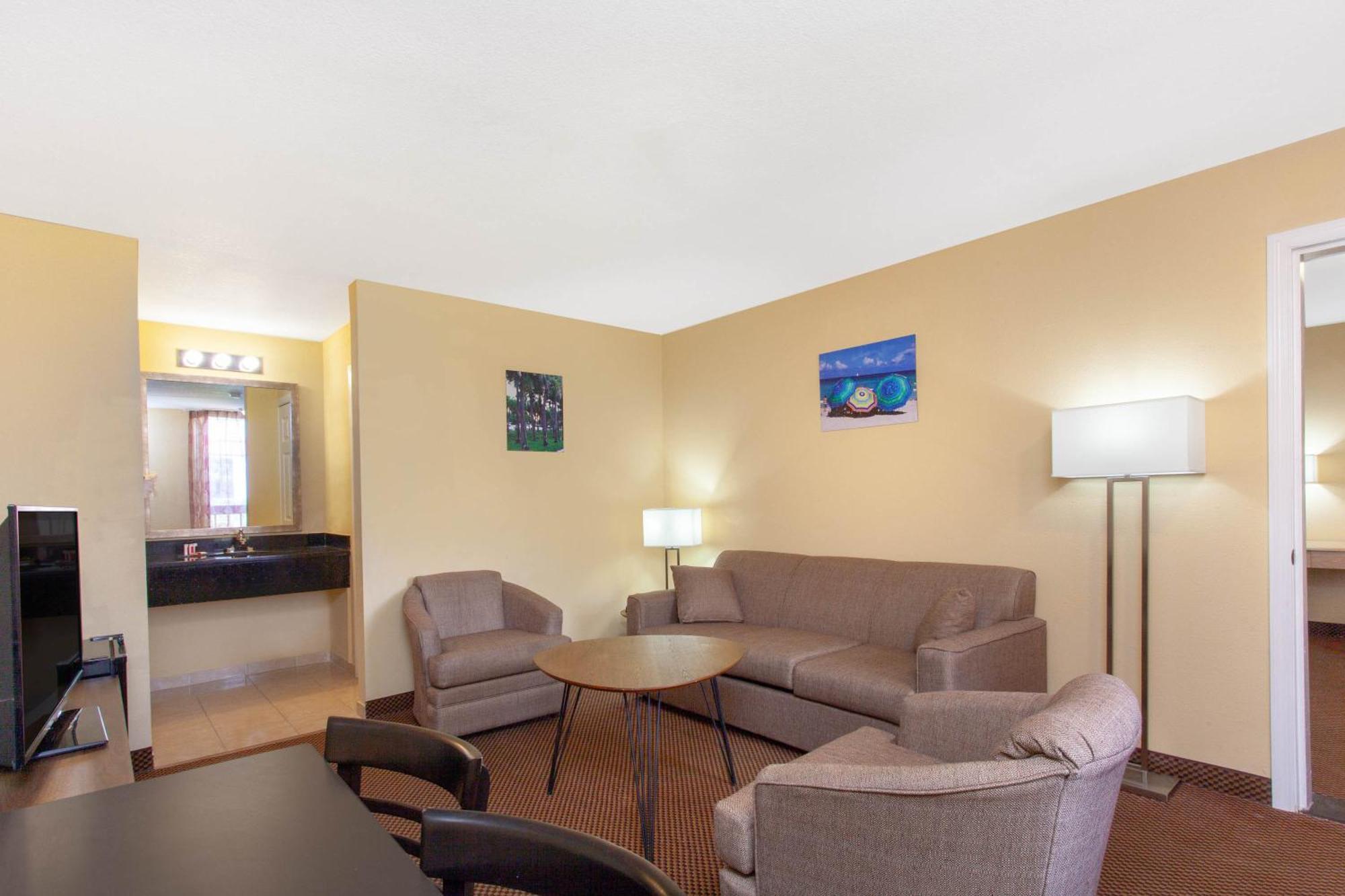 Grand Hotel Orlando At Universal Blvd - Shuttle To Theme Parks Eksteriør bilde