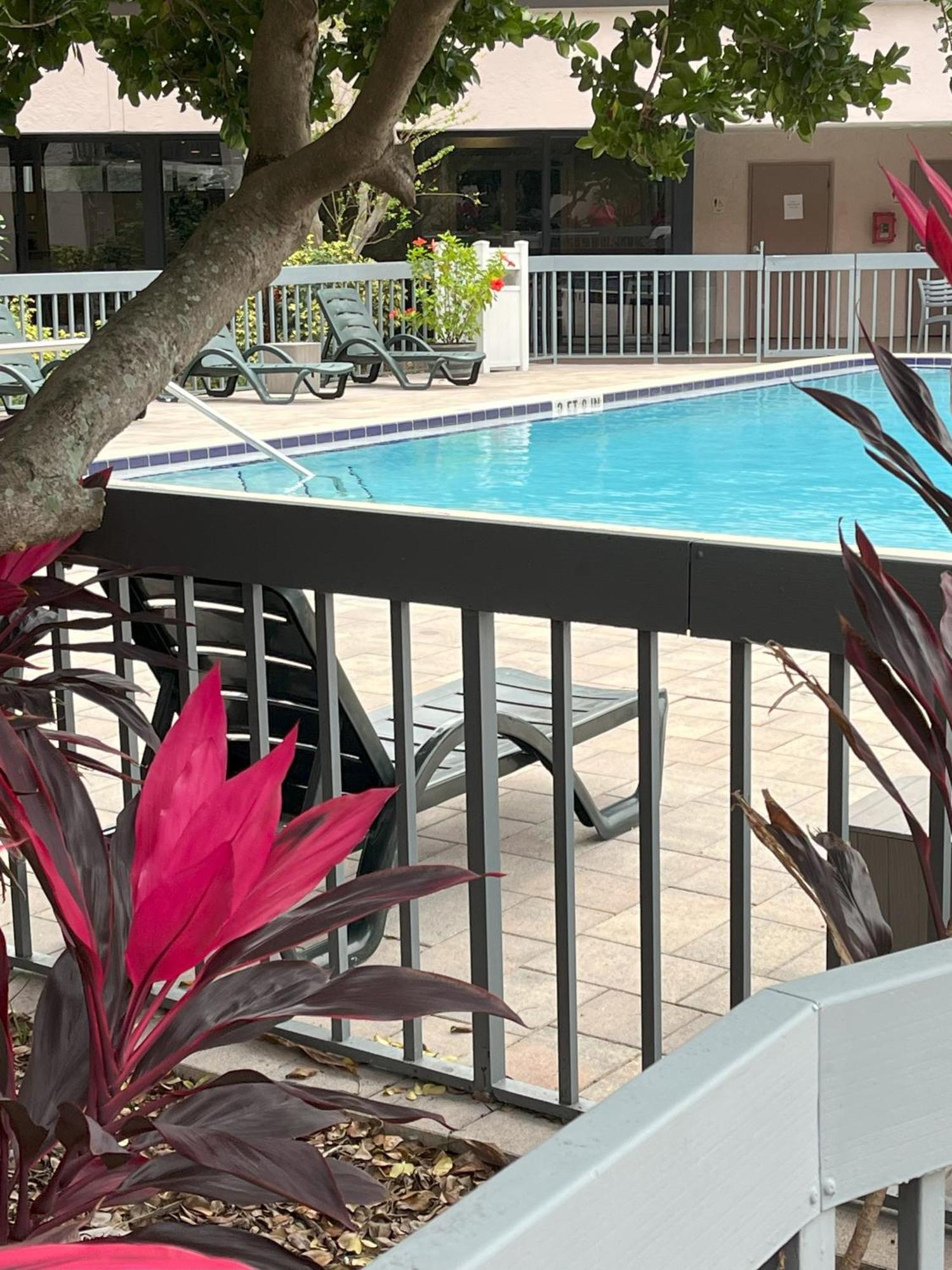 Grand Hotel Orlando At Universal Blvd - Shuttle To Theme Parks Eksteriør bilde