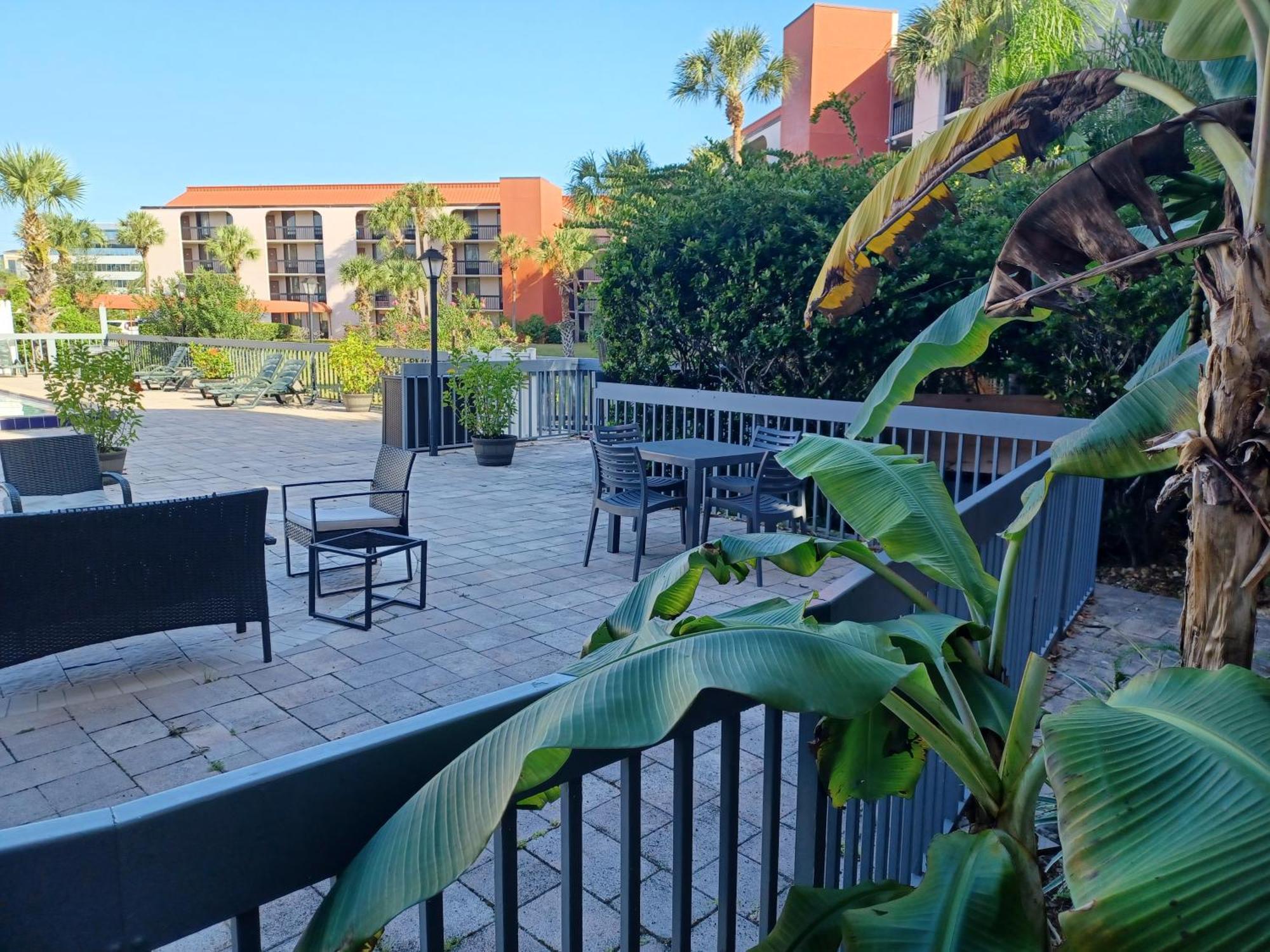 Grand Hotel Orlando At Universal Blvd - Shuttle To Theme Parks Eksteriør bilde