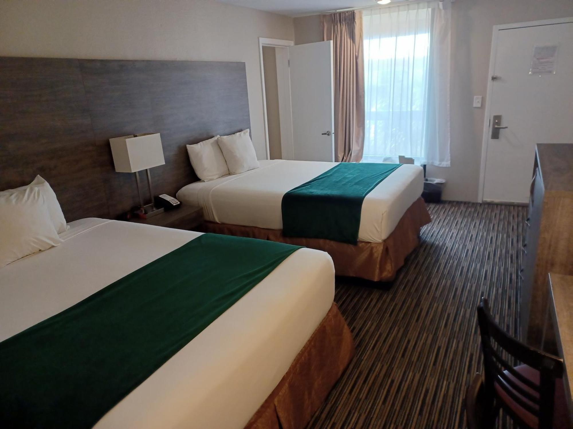 Grand Hotel Orlando At Universal Blvd - Shuttle To Theme Parks Eksteriør bilde