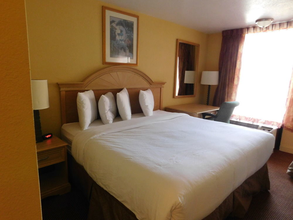 Grand Hotel Orlando At Universal Blvd - Shuttle To Theme Parks Eksteriør bilde