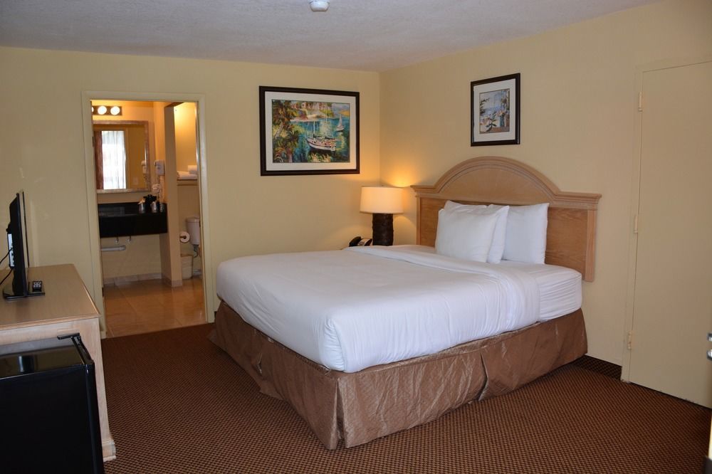 Grand Hotel Orlando At Universal Blvd - Shuttle To Theme Parks Eksteriør bilde
