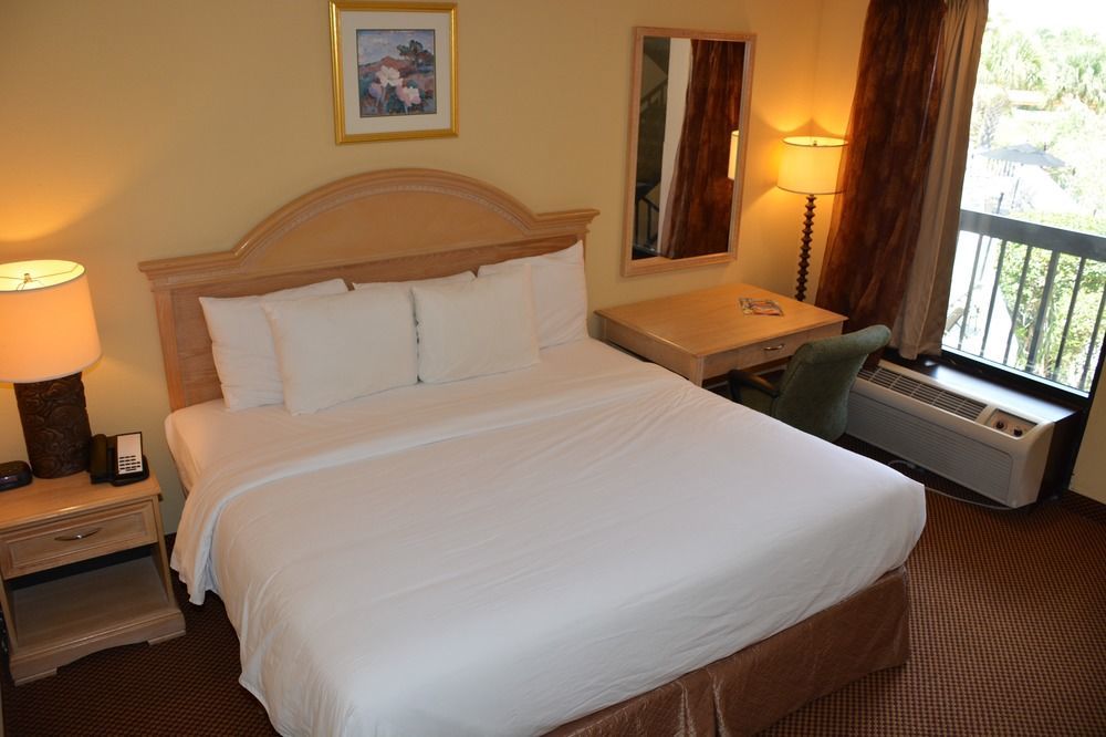 Grand Hotel Orlando At Universal Blvd - Shuttle To Theme Parks Eksteriør bilde