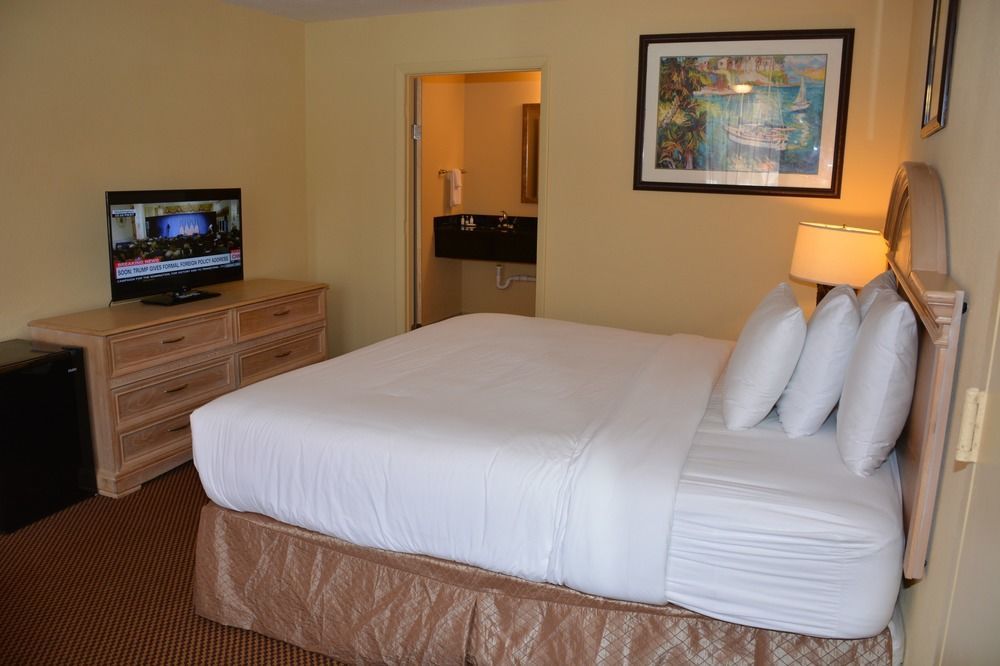 Grand Hotel Orlando At Universal Blvd - Shuttle To Theme Parks Eksteriør bilde