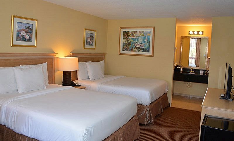 Grand Hotel Orlando At Universal Blvd - Shuttle To Theme Parks Eksteriør bilde