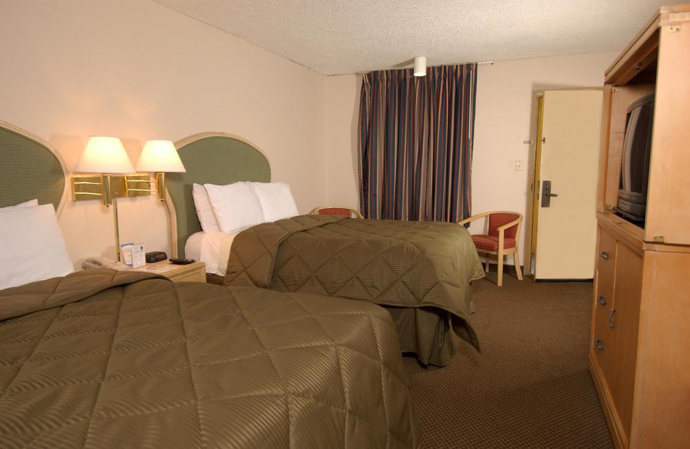 Grand Hotel Orlando At Universal Blvd - Shuttle To Theme Parks Rom bilde
