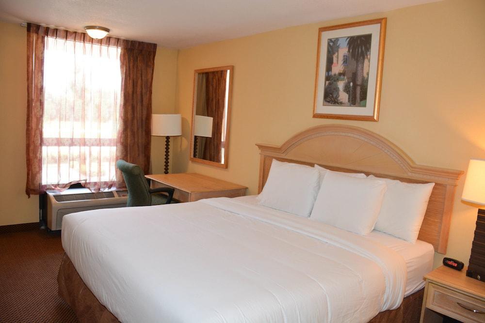 Grand Hotel Orlando At Universal Blvd - Shuttle To Theme Parks Eksteriør bilde